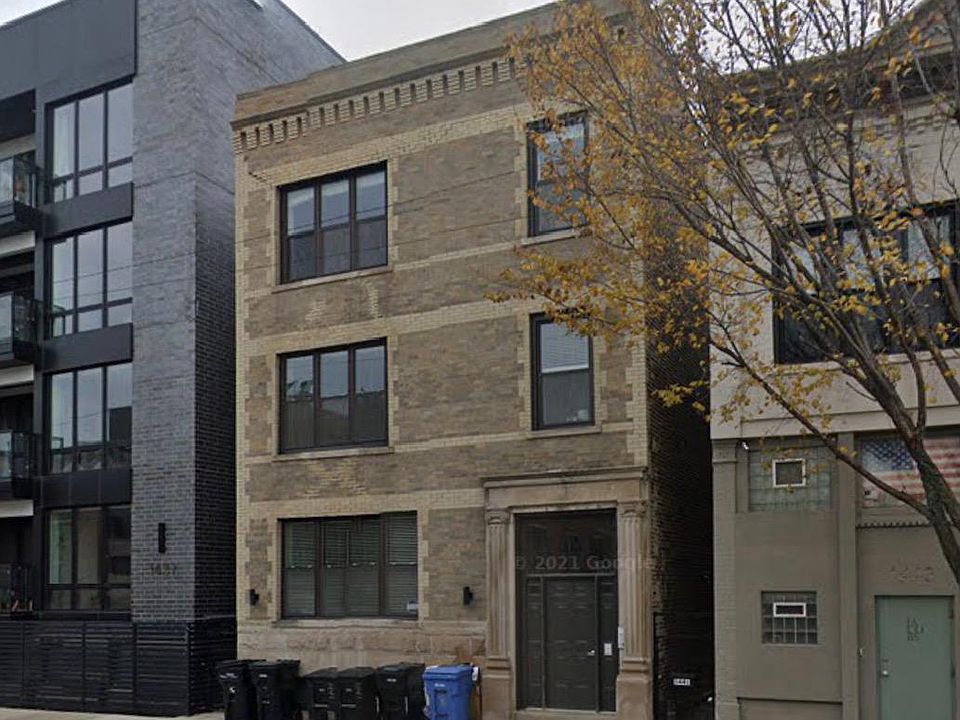 1st image of 1441 W Grand Ave #1