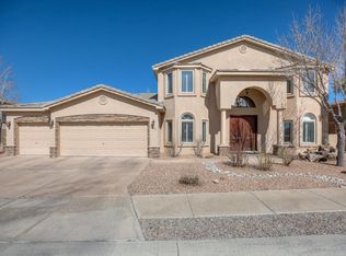 8205 Via Alegre NE, Albuquerque, NM 87122