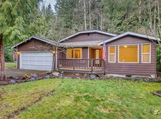 12 Lost Lake Ln, Bellingham, WA 98229