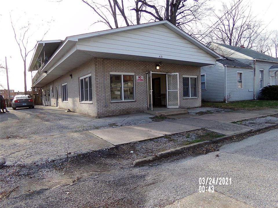2nd image of 431 S Church St