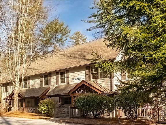5th image of 620 Sapphire Valley Road #C