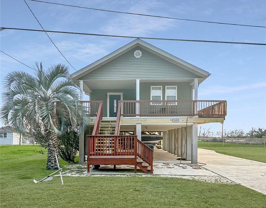 3496 Jean Lafitte Blvd, Lafitte, LA 70067 | Zillow