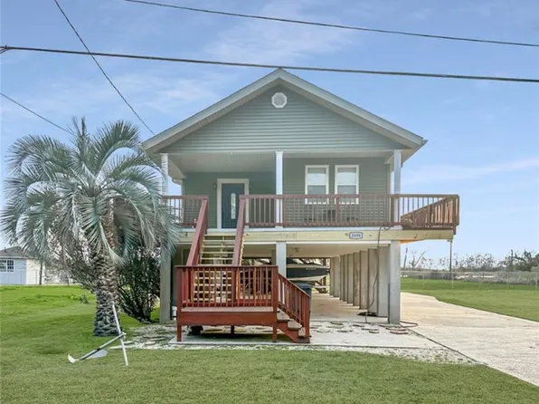 3496 Jean Lafitte Blvd, Lafitte, LA 70067
