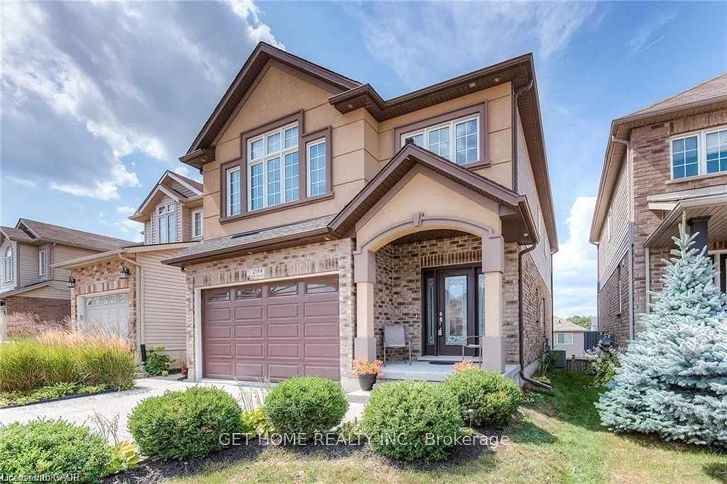 Building Photo - 294 Featherstone Cres