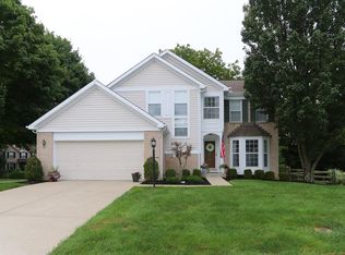 1168 Forest Run Dr, Batavia, OH 45103