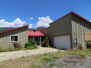 14805 N Highway 3, Fort Jones, CA 96032