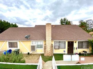 2387 Park Ave, Hemet, CA 92544
