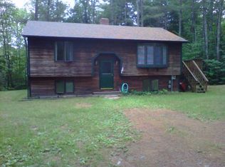 85 Upper Narrows Ln, Winthrop, ME 04364