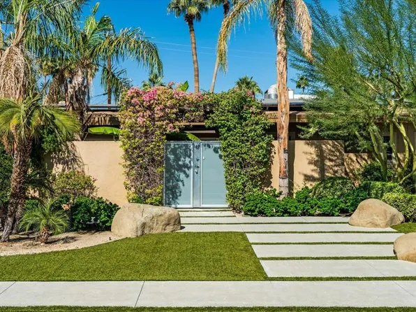 6 Warm Sands Pl, Palm Springs, CA 92264