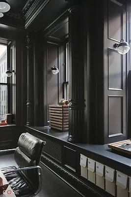 Sold by CORE | media 33