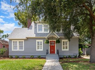 338 E Anderson St, Orlando, FL 32801