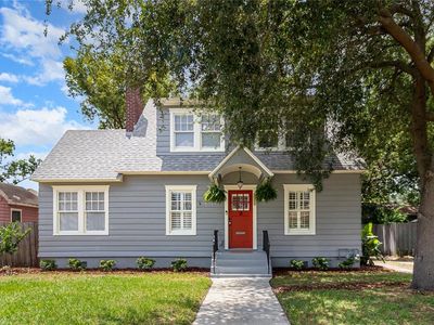 338 E Anderson St, Orlando, FL, 32801