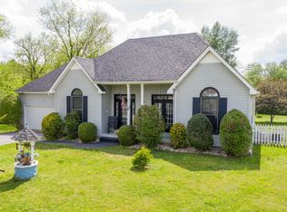 230 Johnny Ruth Ct, Murfreesboro, TN 37127