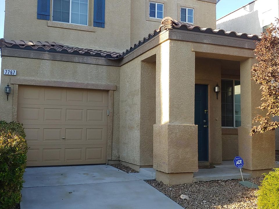 7767 Crystal Village Ln, Las Vegas, NV 89113 Zillow