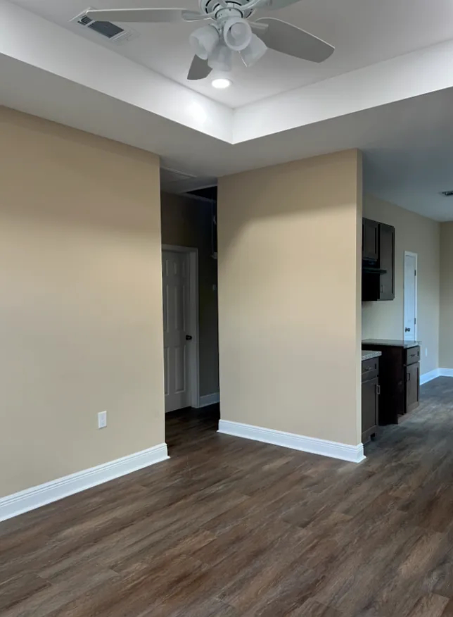 2 bed, 744 sqft, $1,450 — Photo 3
