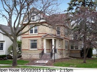 269 E Merrill Ave, Fond Du Lac, WI 54935