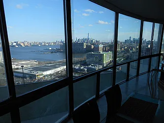 Sold by Hudson View Realty LLC