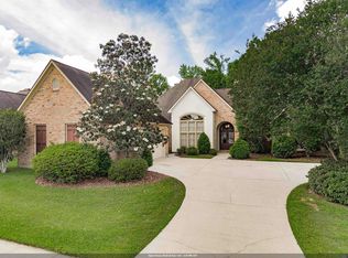 17838 British Ln, Baton Rouge, LA 70810