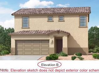 7952 S Cricketwood Way, Tucson, AZ 85757