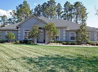 3232 Sequoyah Cir, Saint Johns, FL 32259