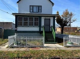 196 Kilhoffer St, Buffalo, NY