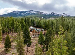 7780 Beckwourth Peak Rd, Portola, CA 96122