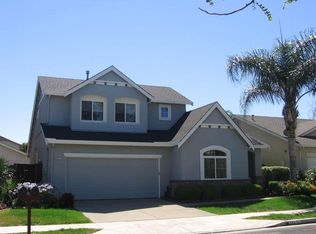 551 Ash St, Brentwood, CA 94513