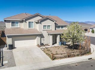 1730 Olive Branch Ct, Fernley, NV 89408