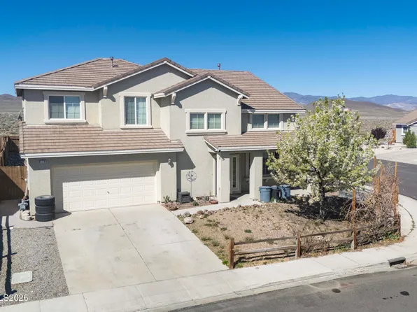 1730 Olive Branch Ct, Fernley, NV 89408
