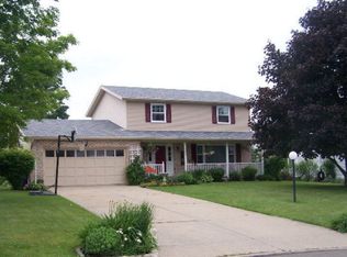 2600 Silver Fox Trl, Ashland, OH 44805
