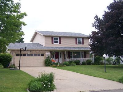 2600 Silver Fox Trl, Ashland, OH, 44805