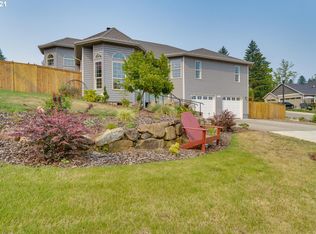 2395 N S St, Washougal, WA