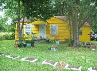 1342 S Brite Ave, Springfield, MO 65807