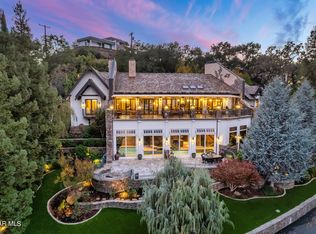196 Lower Lake Rd, Westlake Village, CA 91361