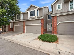 8511 S Upham Way, Littleton, CO 80128