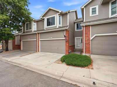 8511 S Upham Way, Littleton, CO, 80128