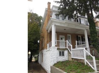 6336 Morton St, Philadelphia, PA 19144
