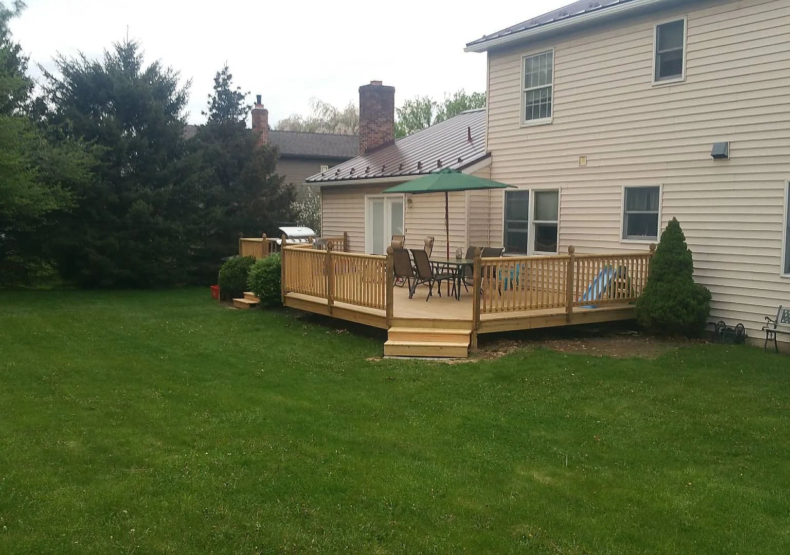1 bed, 1.5 bath, 2114 sqft, $950 — Photo 3