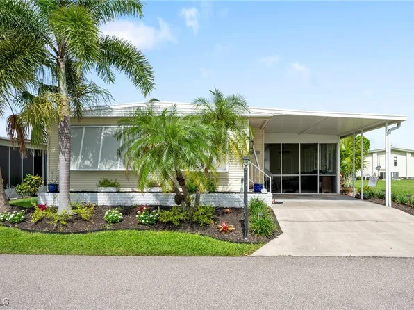 14727 Pioneer Pl, North Fort Myers, FL 33917