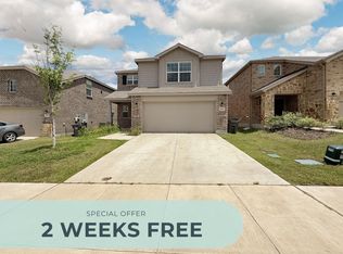 825 Ozark Path, Princeton, TX 75407