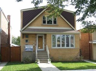 5223 S Kostner Ave, Chicago, IL