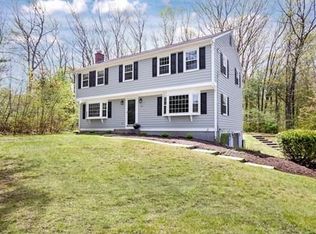 407 Oakland Pkwy, Franklin, MA 02038