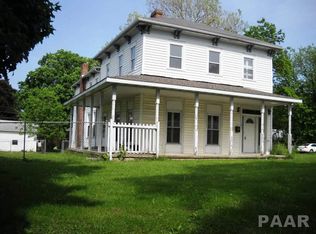 508 Monroe St, Henry, IL 61537