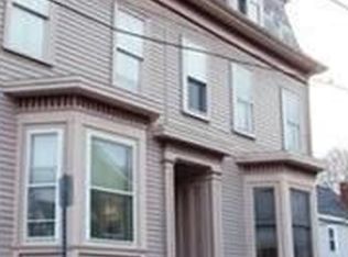 11 N Pine St #5, Salem, MA 01970