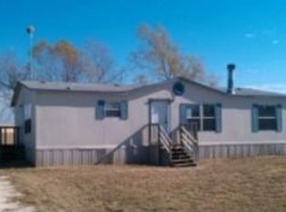 10101 S Highway 171, Grandview, TX 76050