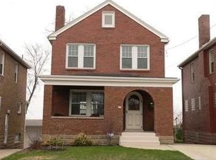 537 Bigelow St, Pittsburgh, PA