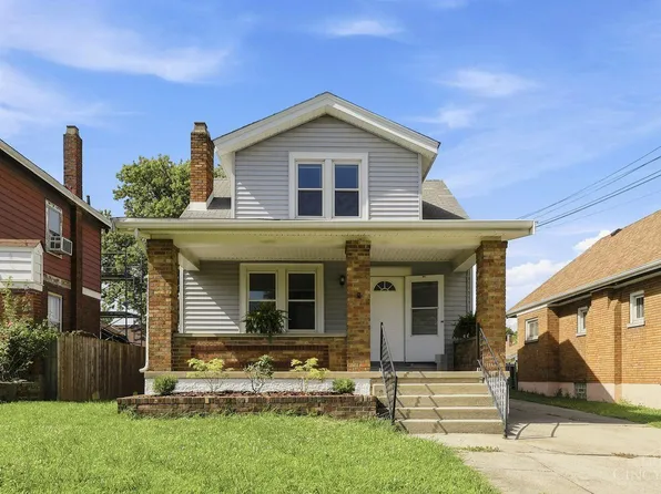 1714 Waltham Ave, Cincinnati, OH 45239