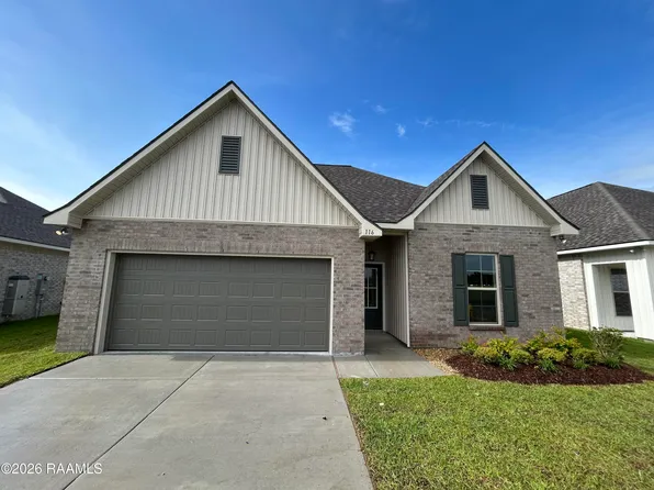 116 Betrillo Ct, Lafayette, LA 70506