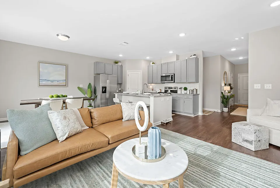 Wayford at Innovation Park apartments community photo
