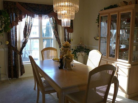 Imagine Your Family Dinners Here